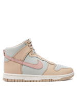 Sneakers Nike Dunk High DD1869 113 Bej