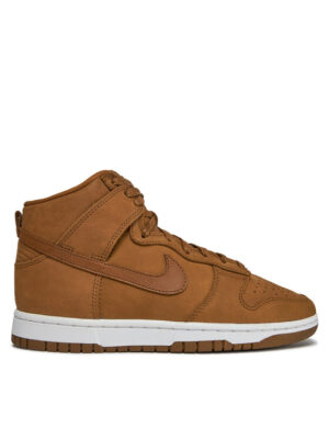 Sneakers Nike Dunk High DX2044 200 Maro