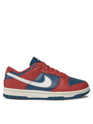 Sneakers Nike Dunk Low DD1503 602 Roșu