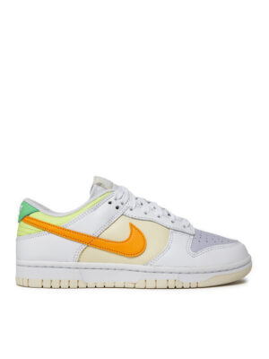 Sneakers Nike Dunk Low FJ4742 100 Colorat