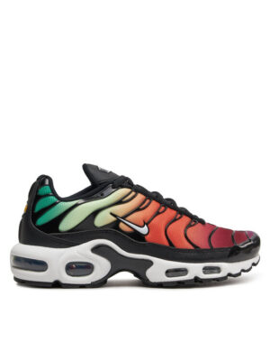 Sneakers Nike DZ3670 001 Negru