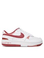 Sneakers Nike Gamma Force FQ8877 100 Alb