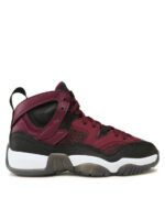 Sneakers Nike Jumpman Two Trey DR9631 600 Vișiniu