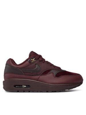 Sneakers Nike Nike Air Max 1 '87 Nbhd DV3888 600 Vișiniu