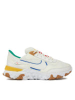 Sneakers Nike React R3Vision DQ5188 112 Écru