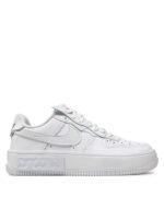 Sneakers Nike W Air Force 1 Fontanka DH1290 100 Alb