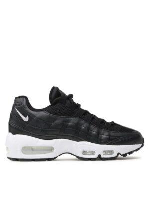 Sneakers Nike W Air Max 95 DH8015 001 Negru