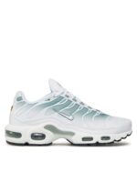 Sneakers Nike W Air Max Plus DZ3670 100 Alb