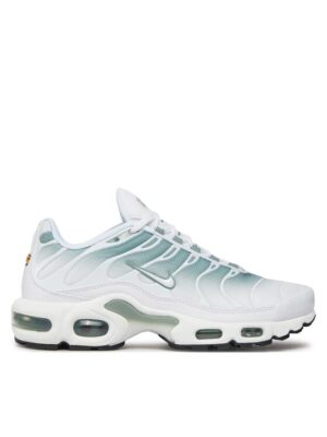 Sneakers Nike W Air Max Plus DZ3670 100 Alb
