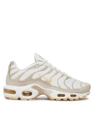 Sneakers Nike W Air Max Plus Prm DZ2832 101 Alb