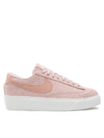 Sneakers Nike W Blazer Low Patform Ess DN0744 600 Roz