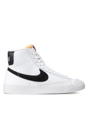 Sneakers Nike W Blazer Mid '77 Next Nature DO1344 101 Alb