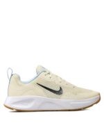 Sneakers Nike Wearallday CJ1677 110 Galben