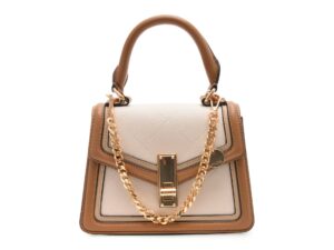 Geanta ALDO nude, EMALINE 270, din piele ecologica