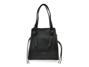 Geanta EPICA neagra, 5081002, din piele ecologica