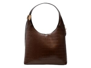 Geanta ALDO maro, HARPERBAG 200, din piele ecologica