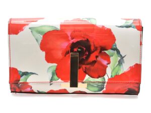 Geanta ALDO multicolor, ADORING 932, din piele ecologica lacuita