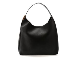 Geanta ALDO neagra, PAEJAR 001, din piele ecologica