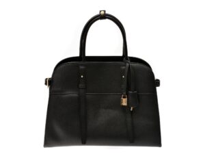 Geanta ALDO neagra, ALLYSA 001, din piele ecologica