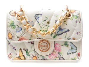 Geanta ALDO multicolor, LOUBELLA 932, din piele ecologica