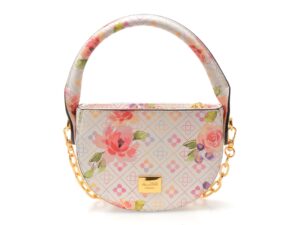 Geanta ALDO multicolor, QUINNIE 932, din piele ecologica