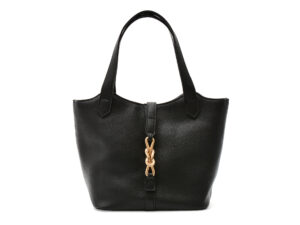 Geanta ALDO neagra, MARIBELLA 001, din piele ecologica