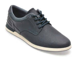 Pantofi ALDO bleumarin, DINBRENN 410, din piele ecologica