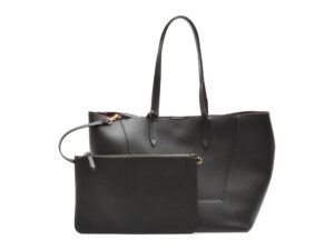 Geanta ALDO neagra, 14143626, din piele ecologica