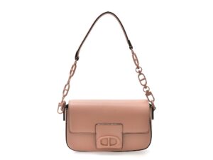 Geanta ALDO bej, EXQUISITE 650, din piele ecologica