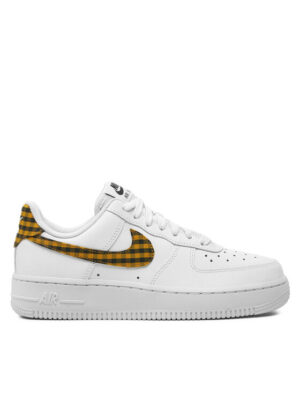 Sneakers Nike Air Force 1 07' Ess Trend DZ2784 102 Alb
