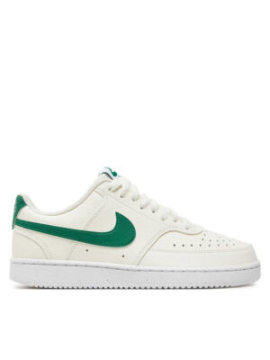 Sneakers Nike Court Vision Lo Nn FQ8892-133 Écru