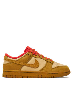 Sneakers Nike Dunk Low FQ8897-252 Maro