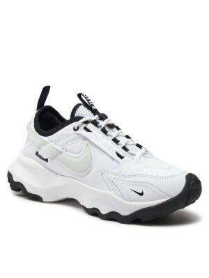 Sneakers Nike Tc 7900 DR7851 100 Alb