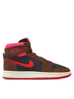 Sneakers Nike W Air Jordan 1 Zm Air Cmft 2 DV1305 206 Maro