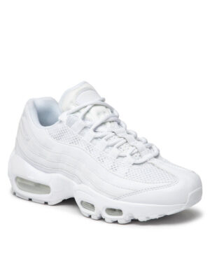 Sneakers Nike W Air Max 95 DH8015 100 Alb