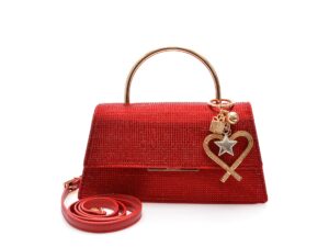 Geanta ALDO rosie, CANDYCANE 600, din piele ecologica